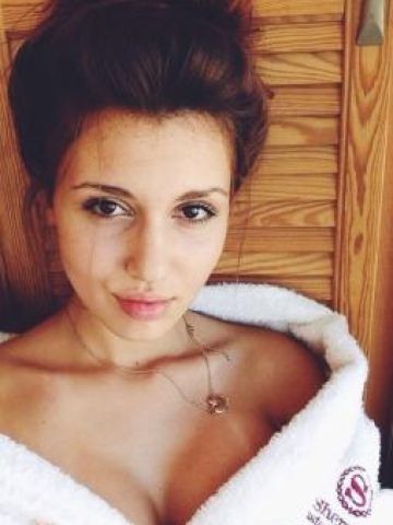 Проститутка Инесса